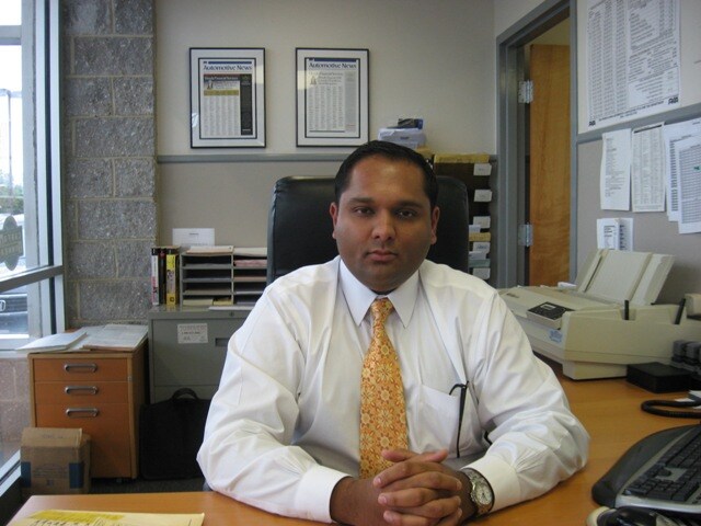 Osh Gupta