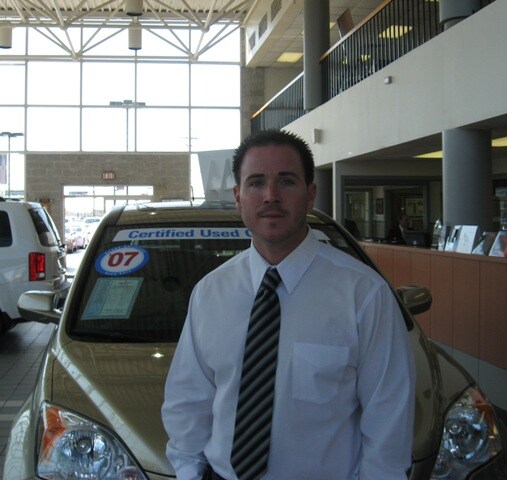 Nick Zimmermann
