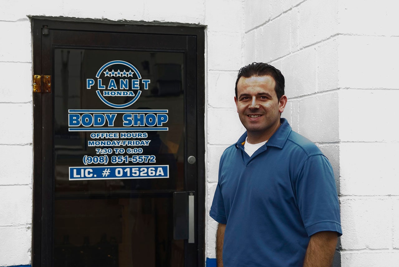 Paul Ferreira - Body Shop Manager.jpg