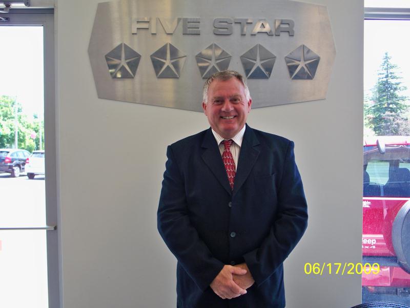 Stan Allen