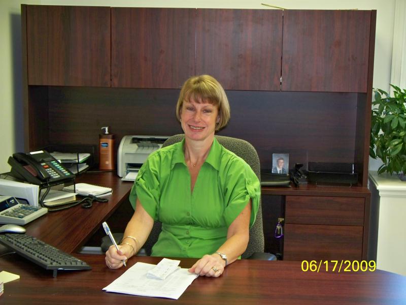 Lynn Strong
