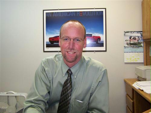 Jim Church