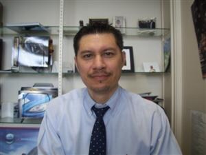 Mario Batres