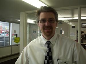 Steve Schendel