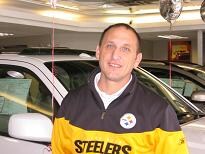 Jeff Empey