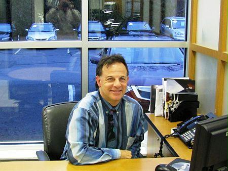 Curt Gittleman