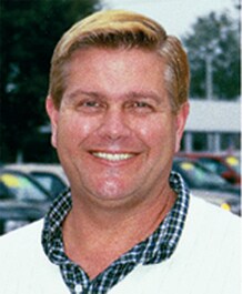 Chris M. Spears