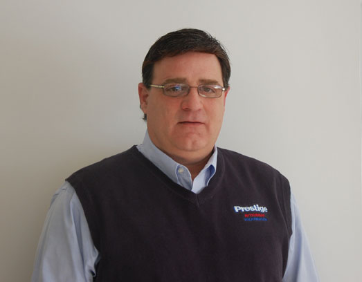 John Christinzio