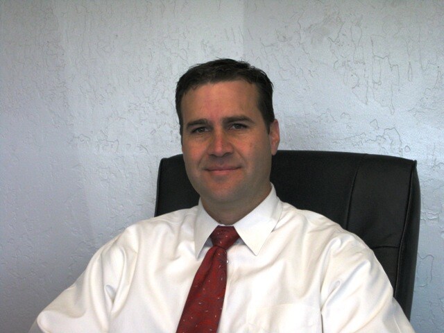 Michael Kosta, Finance Manager