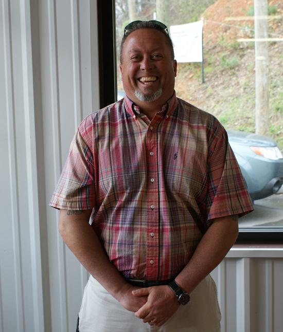 Van Blankenship