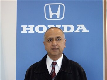 Mark Hessabi