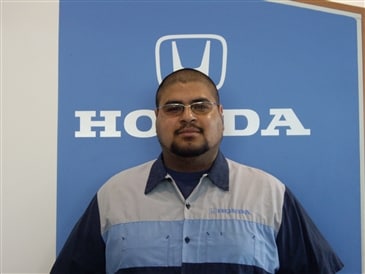 Humberto Medrigai