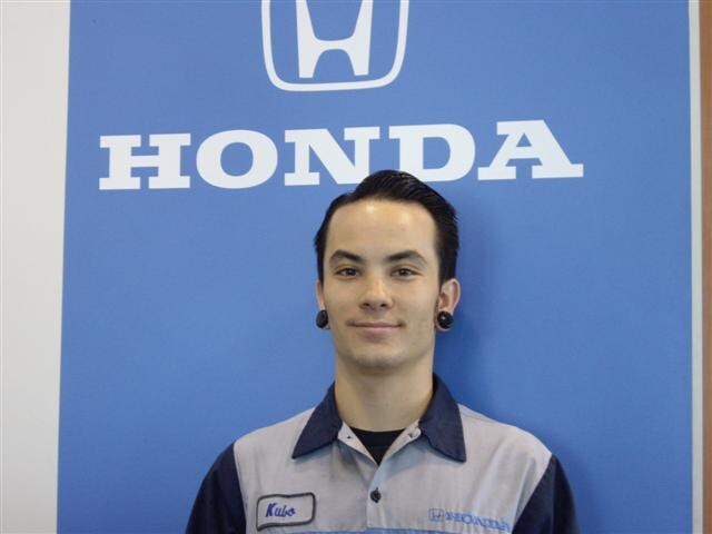 Cory Kubo