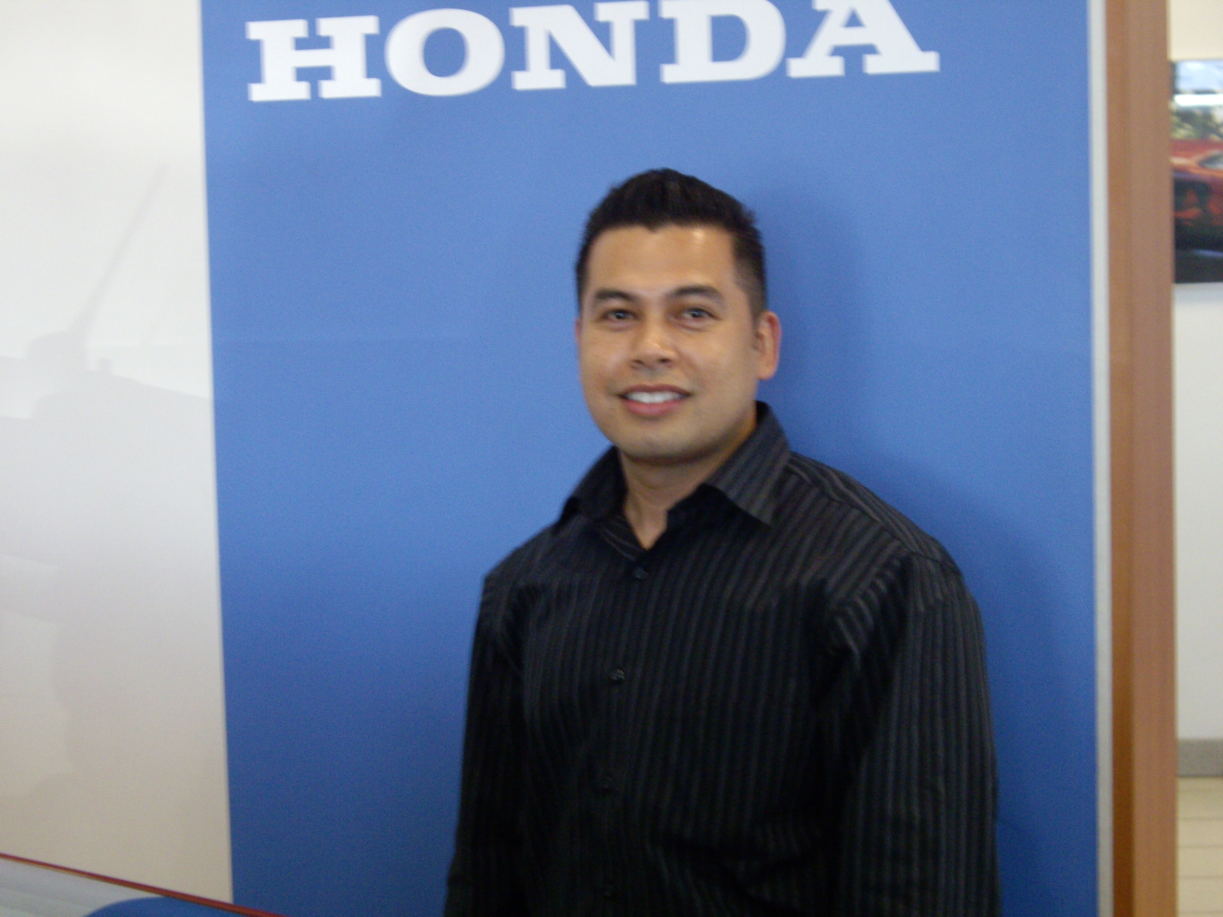 Jun Pangelinan