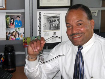 Philip Houston