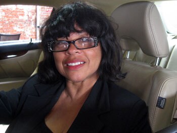 Harriet Thibeaux