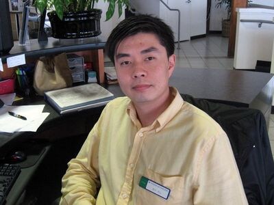 Bin Wu