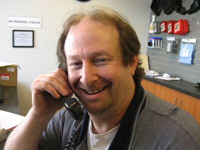 Kent Frasier