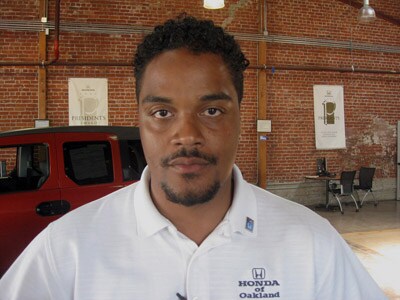 Donald Adams, III