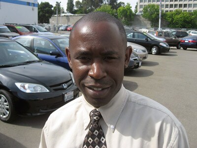 Paul Kiruuta