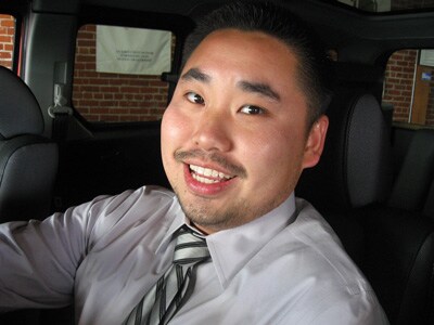 Phillip Wong
