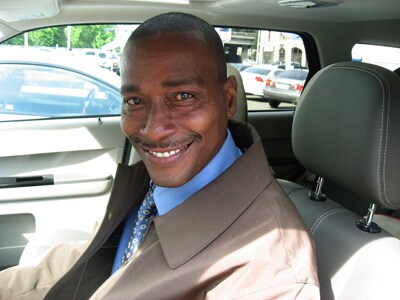 Billy Potts III