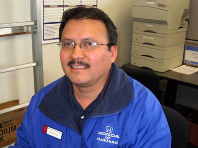 Victor Mejia