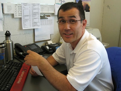 Jim Chong