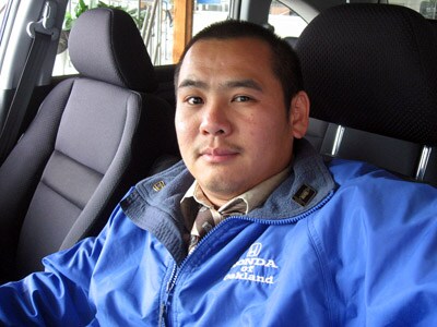 Will Ngo