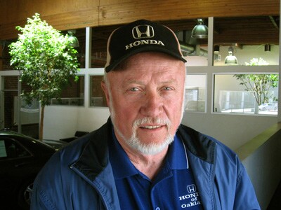 John Caudill