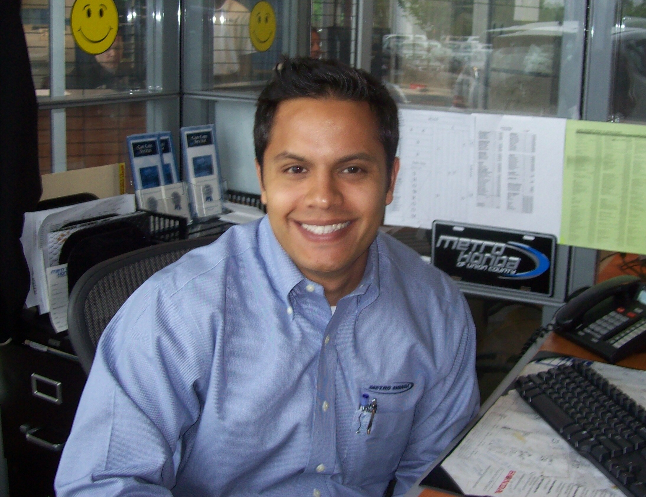 Roberto Gonzalez