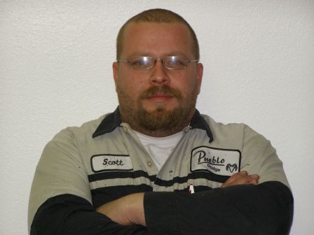 Scott Orcutt
