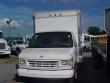 1994 Ford Econoline Comm. Cutaway Standard dealer photo