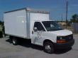 2006 Chevrolet Express Cutaway Work Van dealer photo
