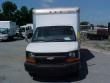 2006 Chevrolet Express Cutaway Work Van dealer photo