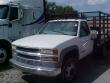 1998 Chevrolet C3500 HD Chassis Base dealer photo