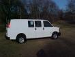 2005 Chevrolet Express Cargo Work dealer photo
