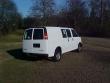 2005 Chevrolet Express Cargo Work dealer photo
