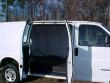 2005 Chevrolet Express Cargo Work dealer photo
