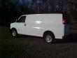 2005 Chevrolet Express Cargo Work dealer photo