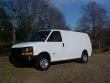 2005 Chevrolet Express Cargo Work dealer photo