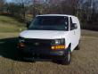2005 Chevrolet Express Cargo Work dealer photo
