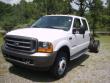 2001 Ford F-450 Chassis XLT