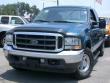 2002 Ford F-250 Lariat dealer photo