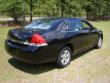 2008 Chevrolet Impala LT dealer photo