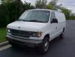 2001 Ford E-250 Commercial dealer photo