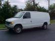 2001 Ford E-250 Commercial dealer photo