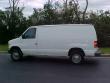 2001 Ford E-250 Commercial dealer photo