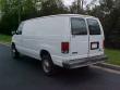 2001 Ford E-250 Commercial dealer photo