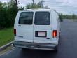 2001 Ford E-250 Commercial dealer photo
